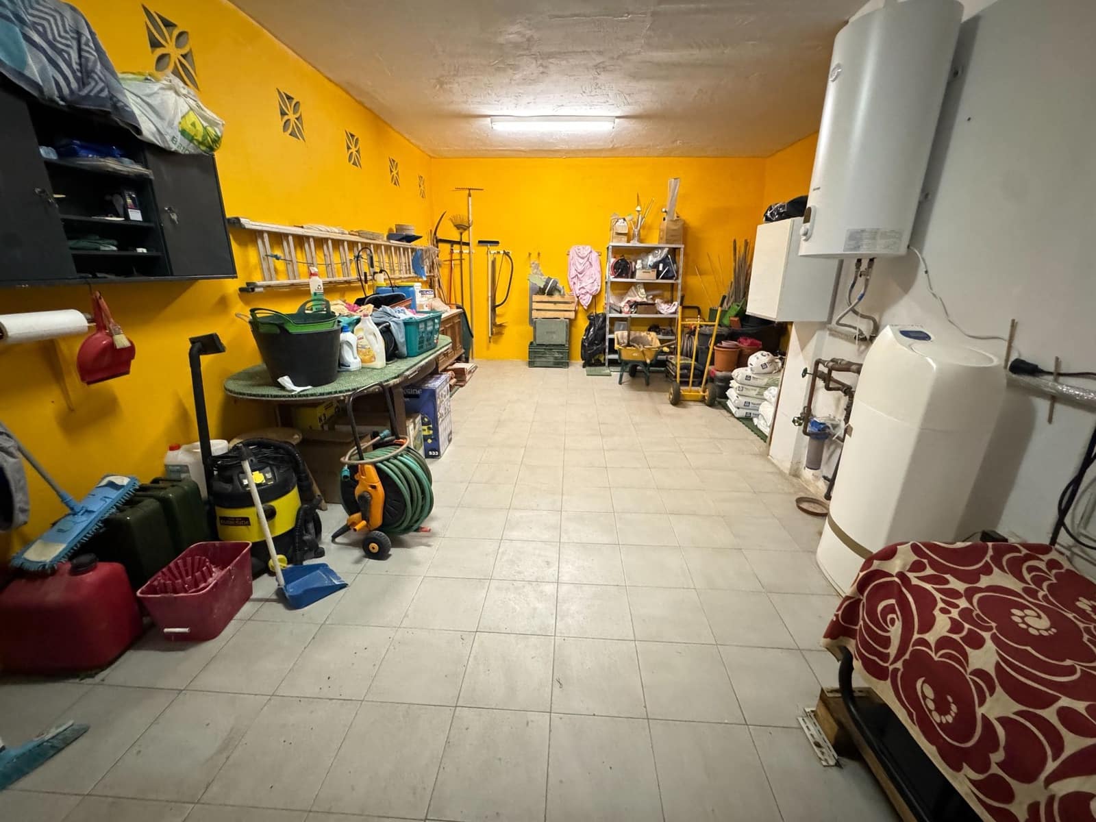 3 quarto Quinta/Casa Rural para venda em Torrox-Costa com piscina garagem - 879 000 € (Ref: 9854353)