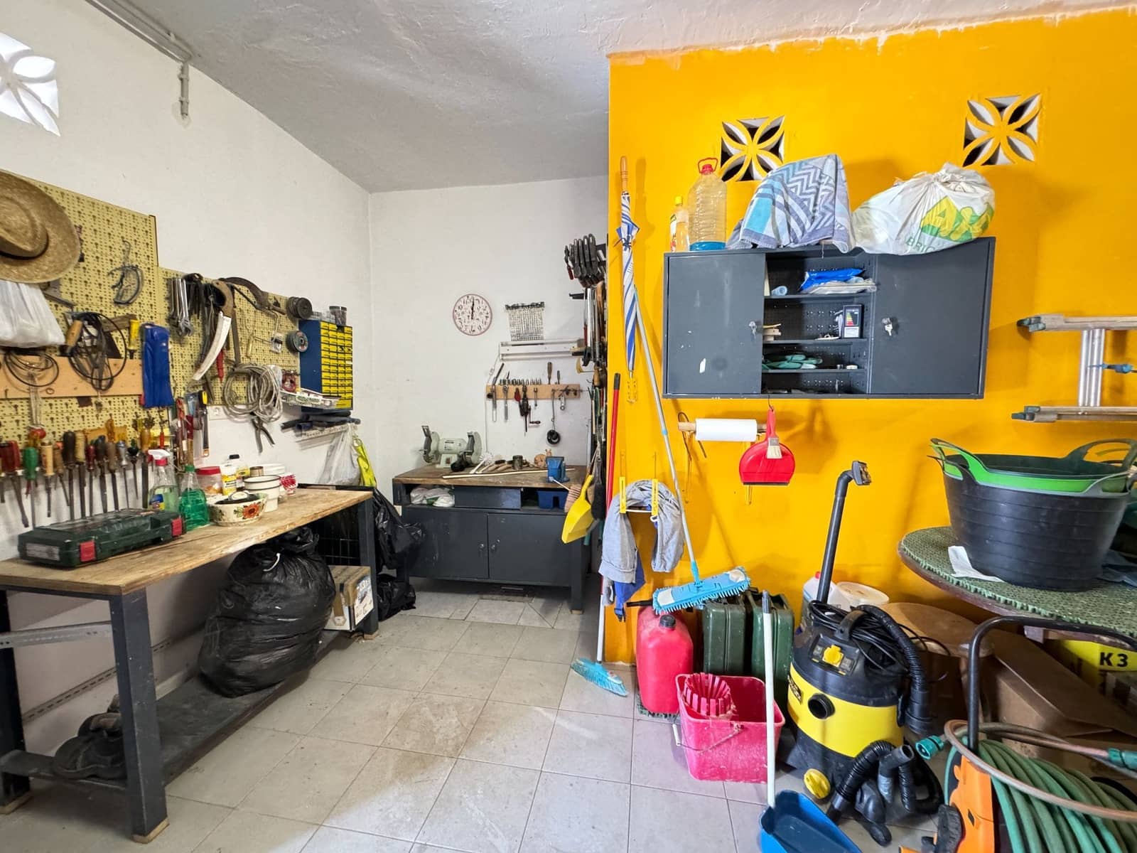 3 quarto Quinta/Casa Rural para venda em Torrox-Costa com piscina garagem - 879 000 € (Ref: 9854353)