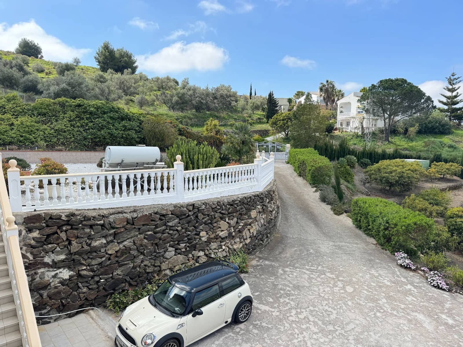 3 quarto Quinta/Casa Rural para venda em Torrox-Costa com piscina garagem - 879 000 € (Ref: 9854353)