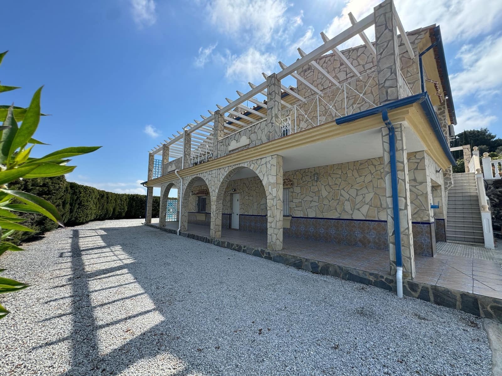3 quarto Quinta/Casa Rural para venda em Torrox-Costa com piscina garagem - 879 000 € (Ref: 9854353)