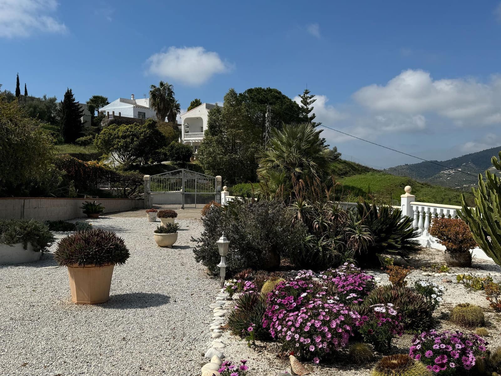 3 quarto Quinta/Casa Rural para venda em Torrox-Costa com piscina garagem - 879 000 € (Ref: 9854353)