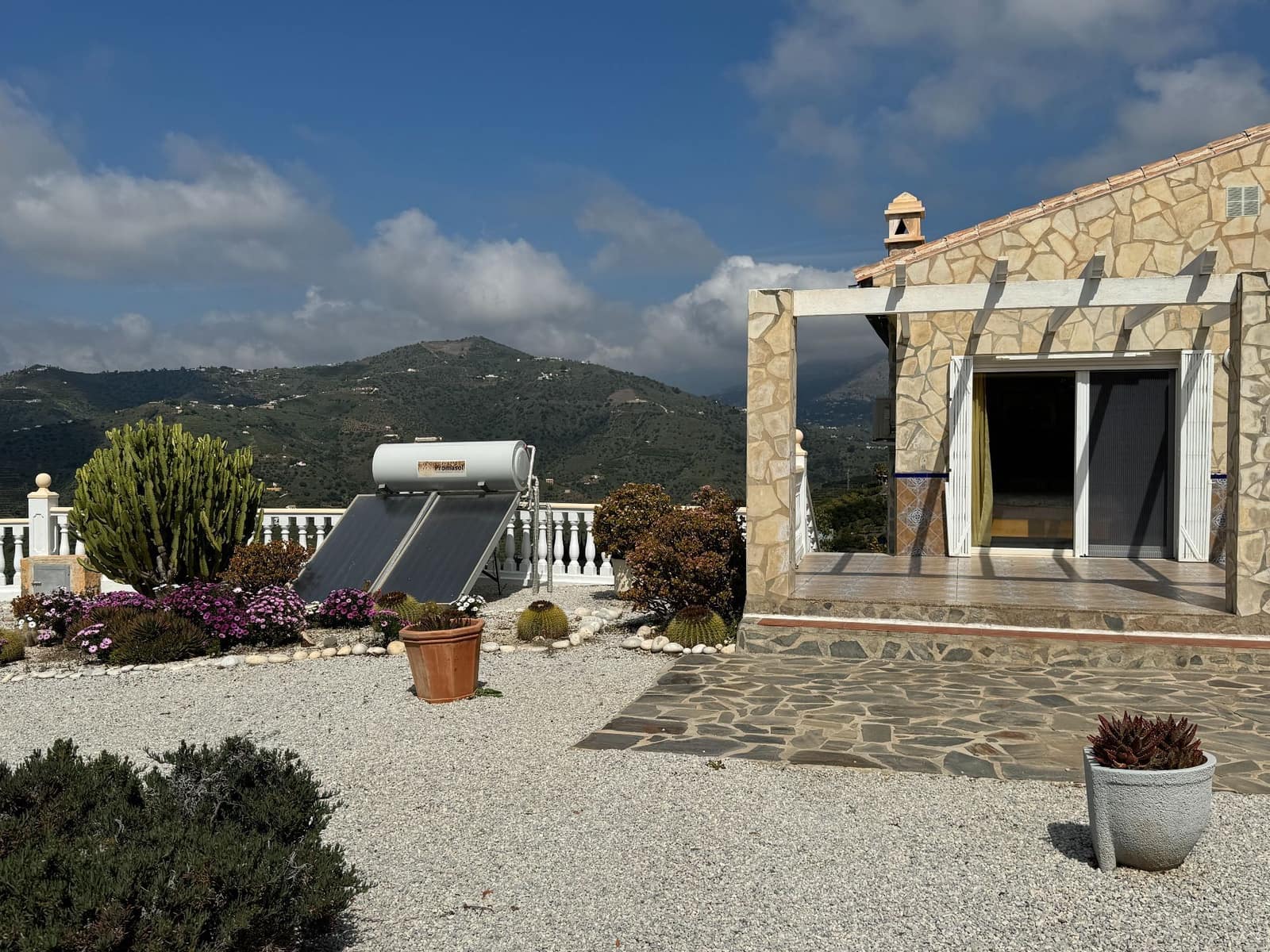 3 quarto Quinta/Casa Rural para venda em Torrox-Costa com piscina garagem - 879 000 € (Ref: 9854353)