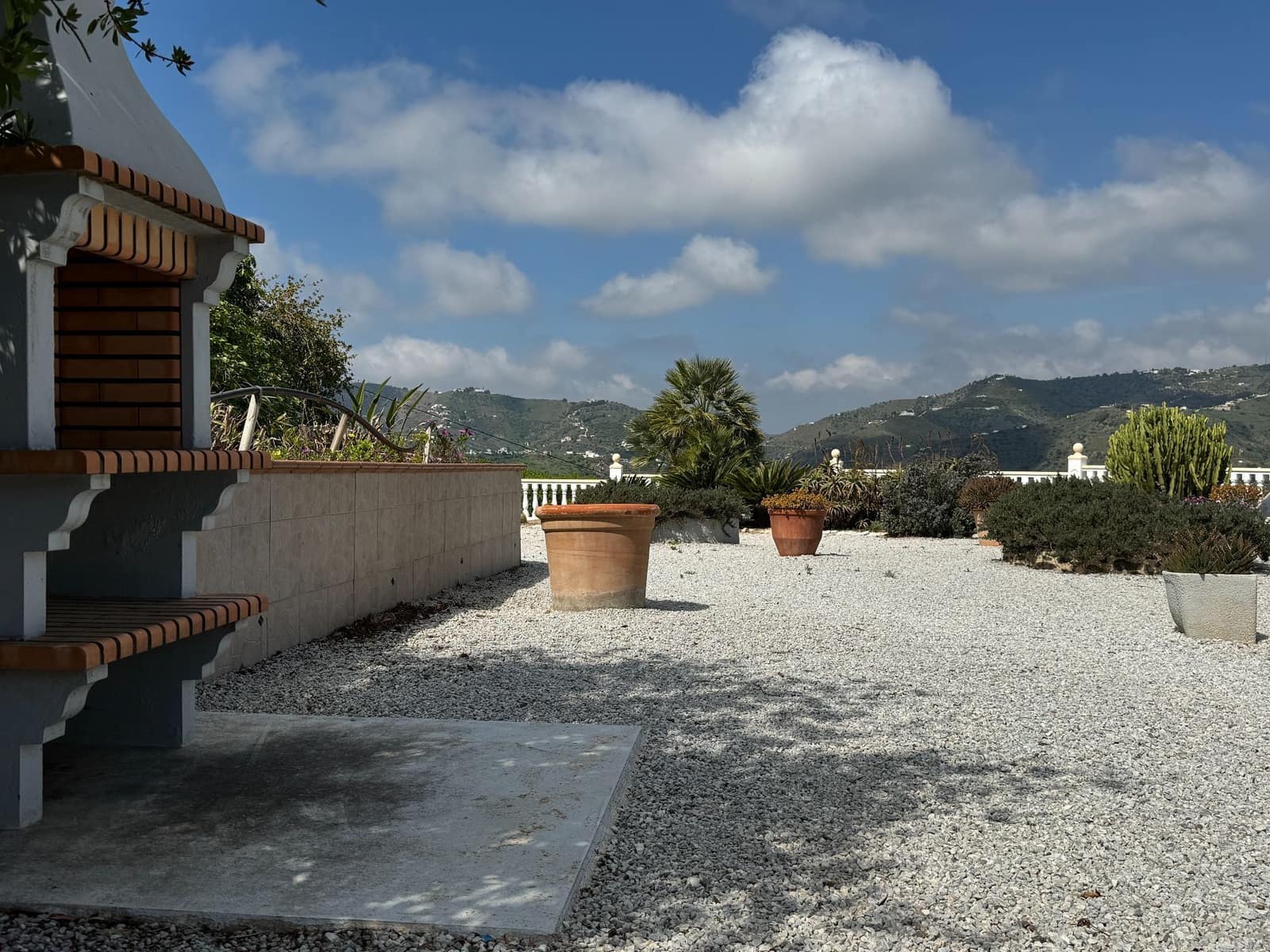 3 quarto Quinta/Casa Rural para venda em Torrox-Costa com piscina garagem - 879 000 € (Ref: 9854353)