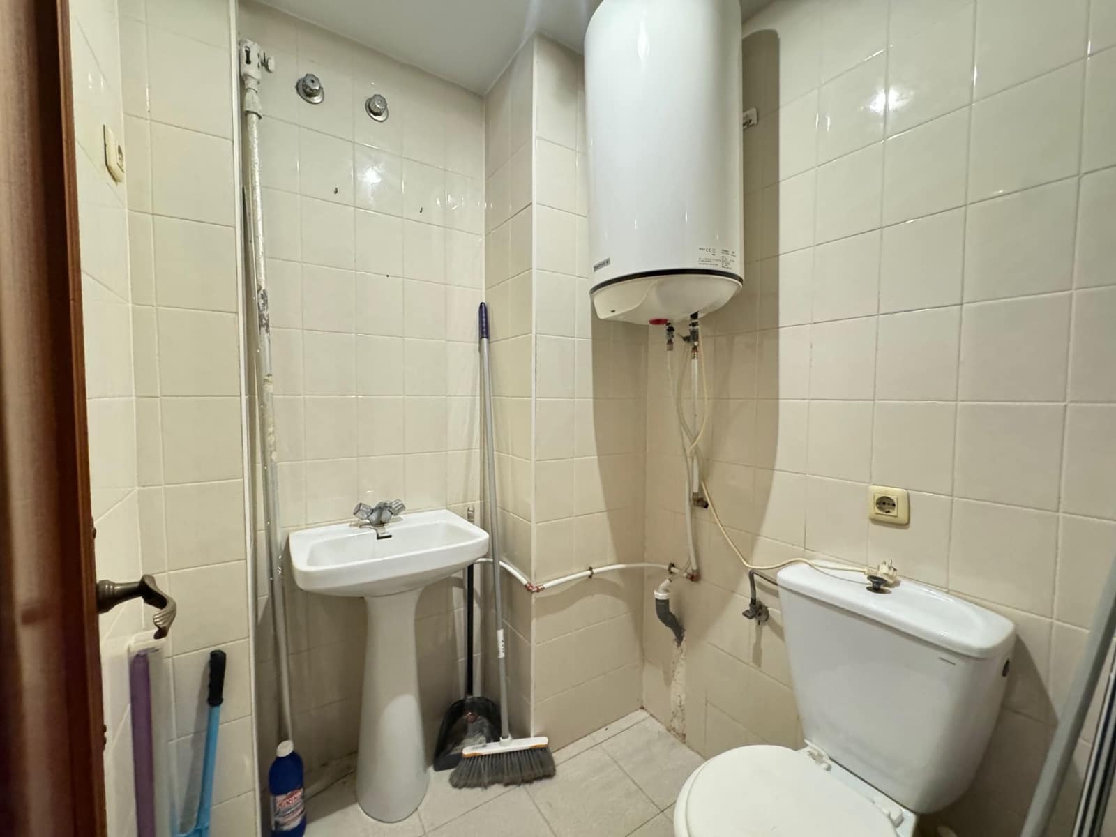 3 quarto Apartamento para venda em Torrox-Costa - 298 500 € (Ref: 9854354)