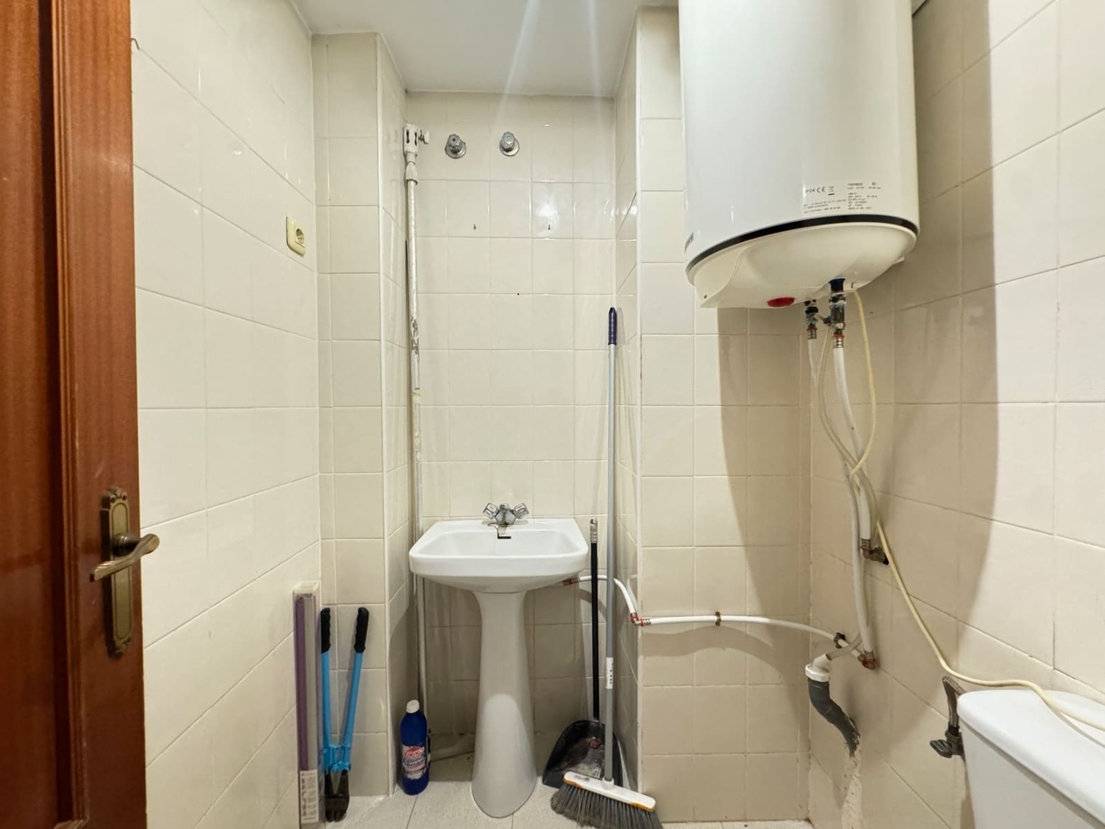 3 quarto Apartamento para venda em Torrox-Costa - 298 500 € (Ref: 9854354)