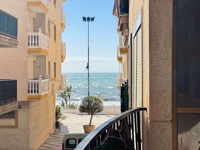3 quarto Apartamento para venda em El Morche, Torrox - 298 500 € (Ref: 9854354)