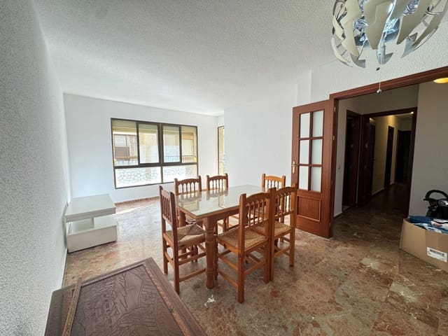 3 quarto Apartamento para venda em El Morche, Torrox - 298 500 € (Ref: 9854354)