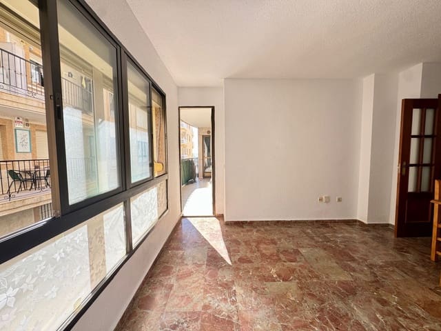 3 quarto Apartamento para venda em El Morche, Torrox - 298 500 € (Ref: 9854354)