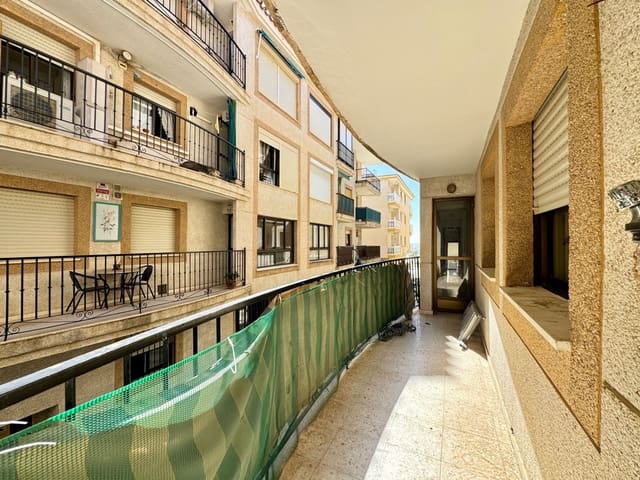 3 quarto Apartamento para venda em El Morche, Torrox - 298 500 € (Ref: 9854354)