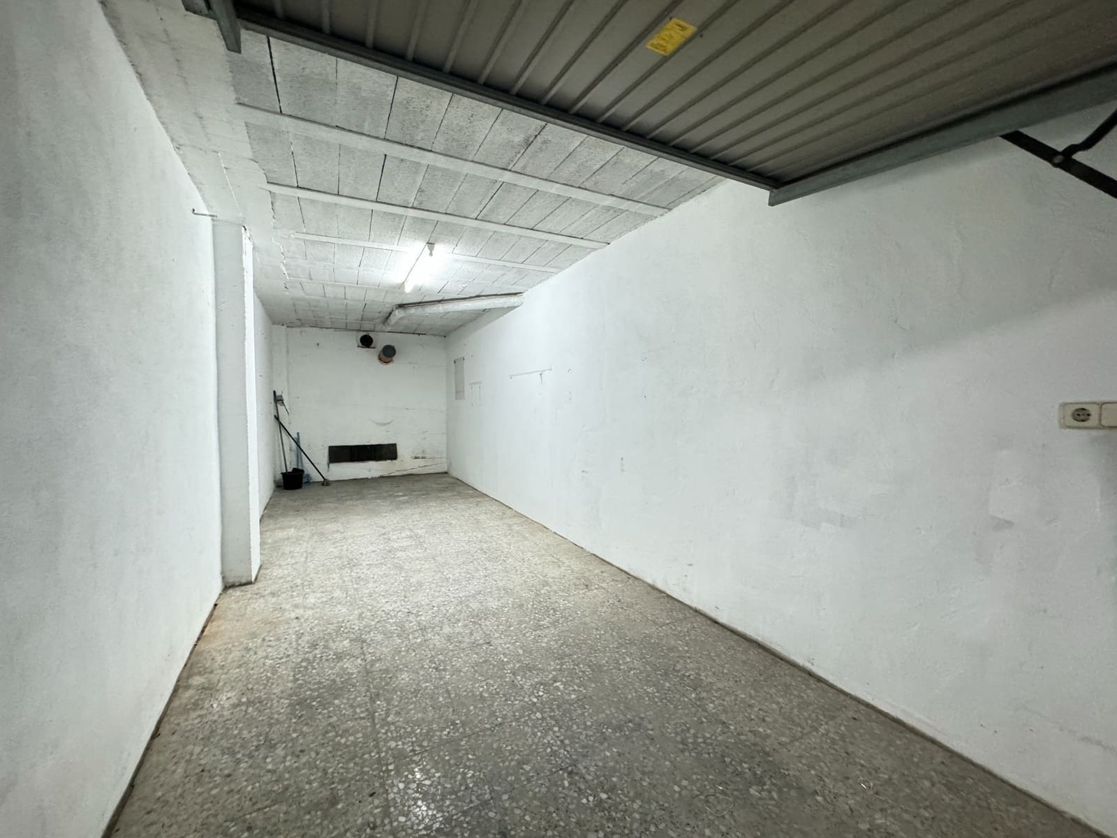 Garasje til salgs i Torrox-Costa - € 35 000 (Ref: 9854355)