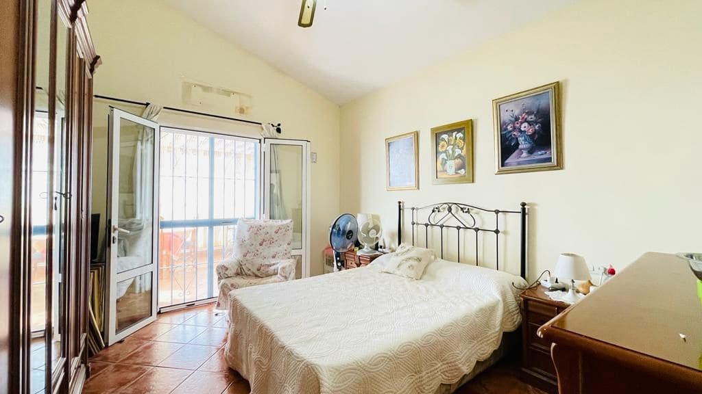 4 bedroom Finca/Country House for sale in Torrox with pool garage - € 399,900 (Ref: 9854356)