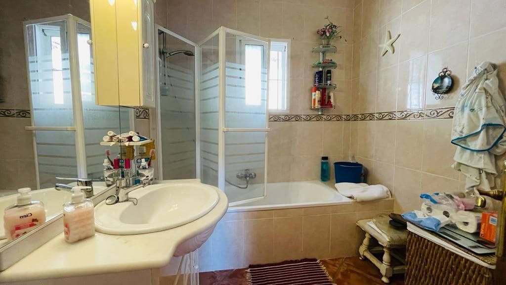 4 bedroom Finca/Country House for sale in Torrox with pool garage - € 399,900 (Ref: 9854356)