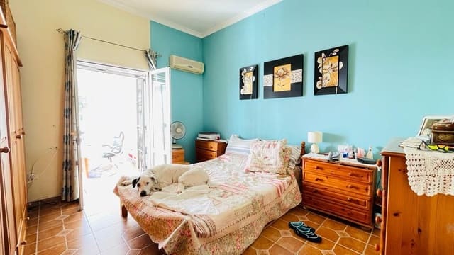 4 soverom Finca/Herregård til salgs i Torrox med svømmebasseng garasje - € 399 900 (Ref: 9854356)