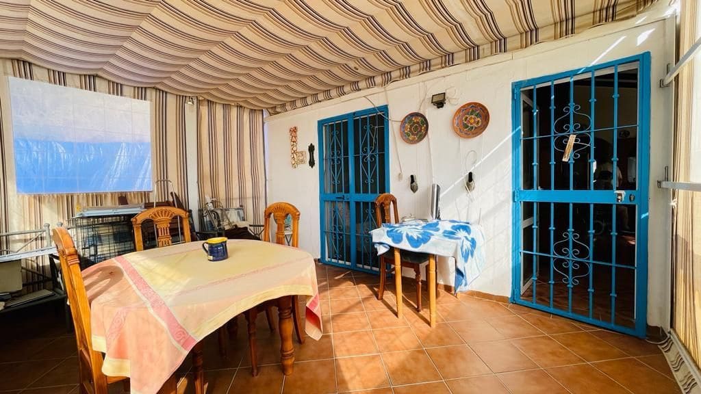 4 bedroom Finca/Country House for sale in Torrox with pool garage - € 399,900 (Ref: 9854356)