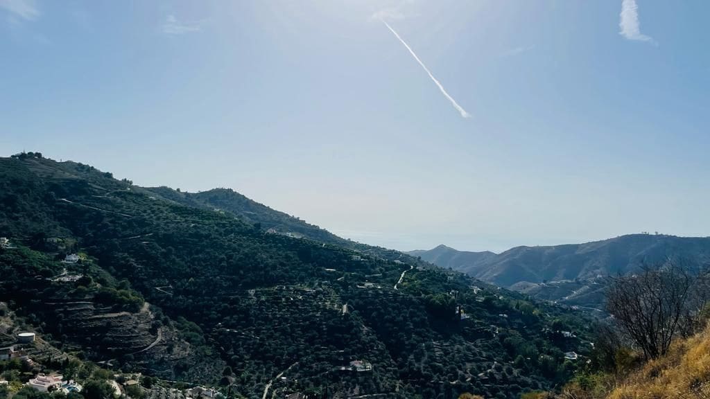 4 bedroom Finca/Country House for sale in Torrox with pool garage - € 399,900 (Ref: 9854356)