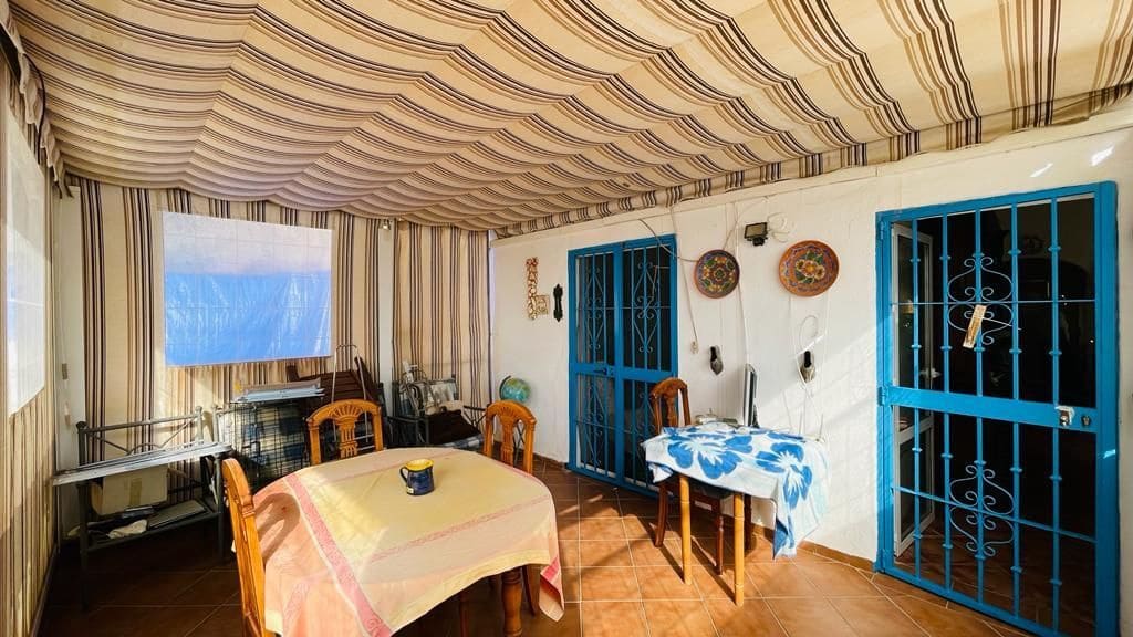 4 bedroom Finca/Country House for sale in Torrox with pool garage - € 399,900 (Ref: 9854356)