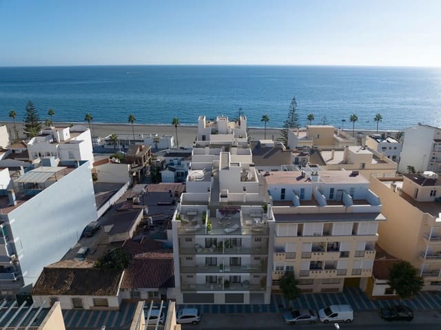 1 camera da letto Appartamento in vendita in El Morche, Torrox - 245.000 € (Rif: 9854358)