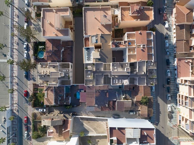 1 camera da letto Appartamento in vendita in El Morche, Torrox - 245.000 € (Rif: 9854358)