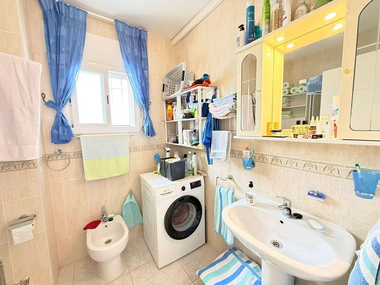 2 quarto Apartamento para venda em Torrox-Costa com piscina - 225 000 € (Ref: 9854359)