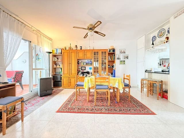 2 quarto Apartamento para venda em Torrox Park, Torrox com piscina - 225 000 € (Ref: 9854359)