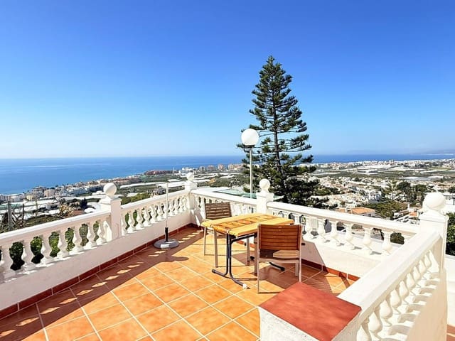 2 quarto Apartamento para venda em Torrox Park, Torrox com piscina - 225 000 € (Ref: 9854359)