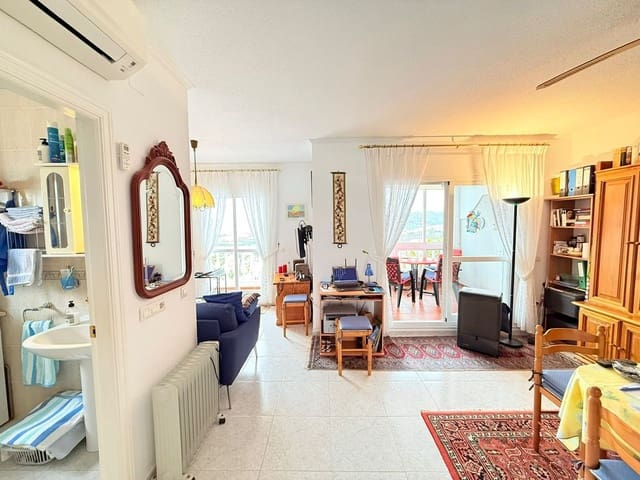 2 quarto Apartamento para venda em Torrox Park, Torrox com piscina - 225 000 € (Ref: 9854359)