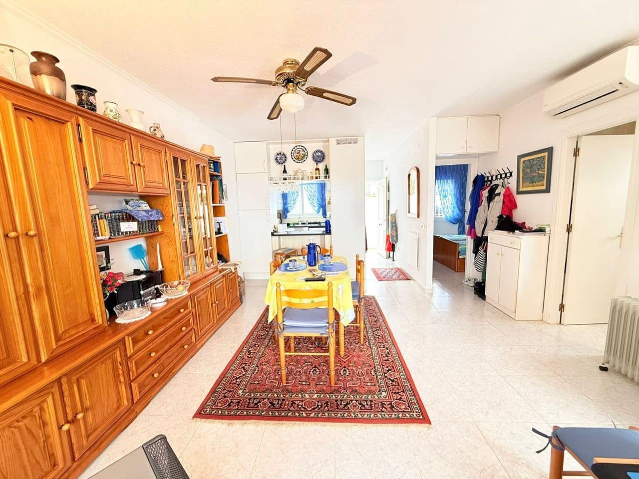 2 quarto Apartamento para venda em Torrox-Costa com piscina - 225 000 € (Ref: 9854359)