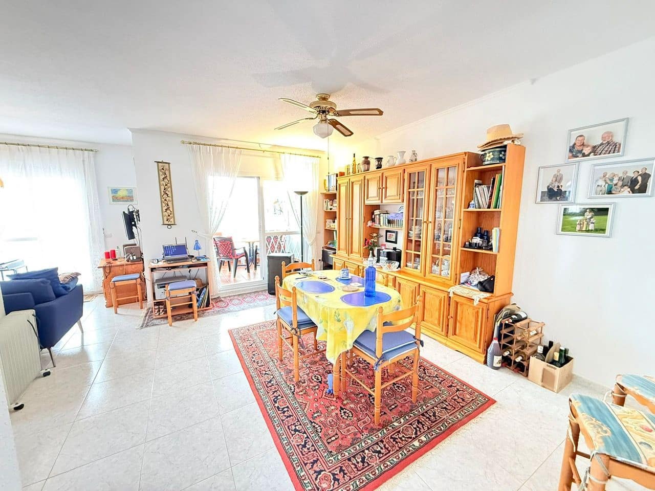 2 quarto Apartamento para venda em Torrox-Costa com piscina - 225 000 € (Ref: 9854359)