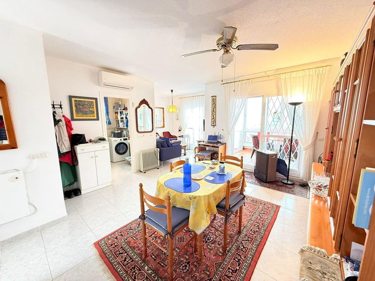 2 quarto Apartamento para venda em Torrox-Costa com piscina - 225 000 € (Ref: 9854359)