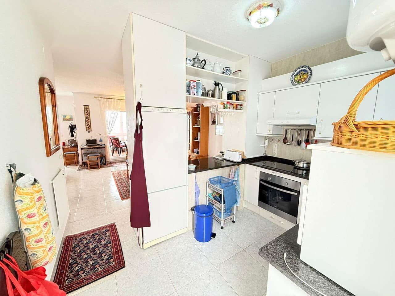 2 quarto Apartamento para venda em Torrox-Costa com piscina - 225 000 € (Ref: 9854359)