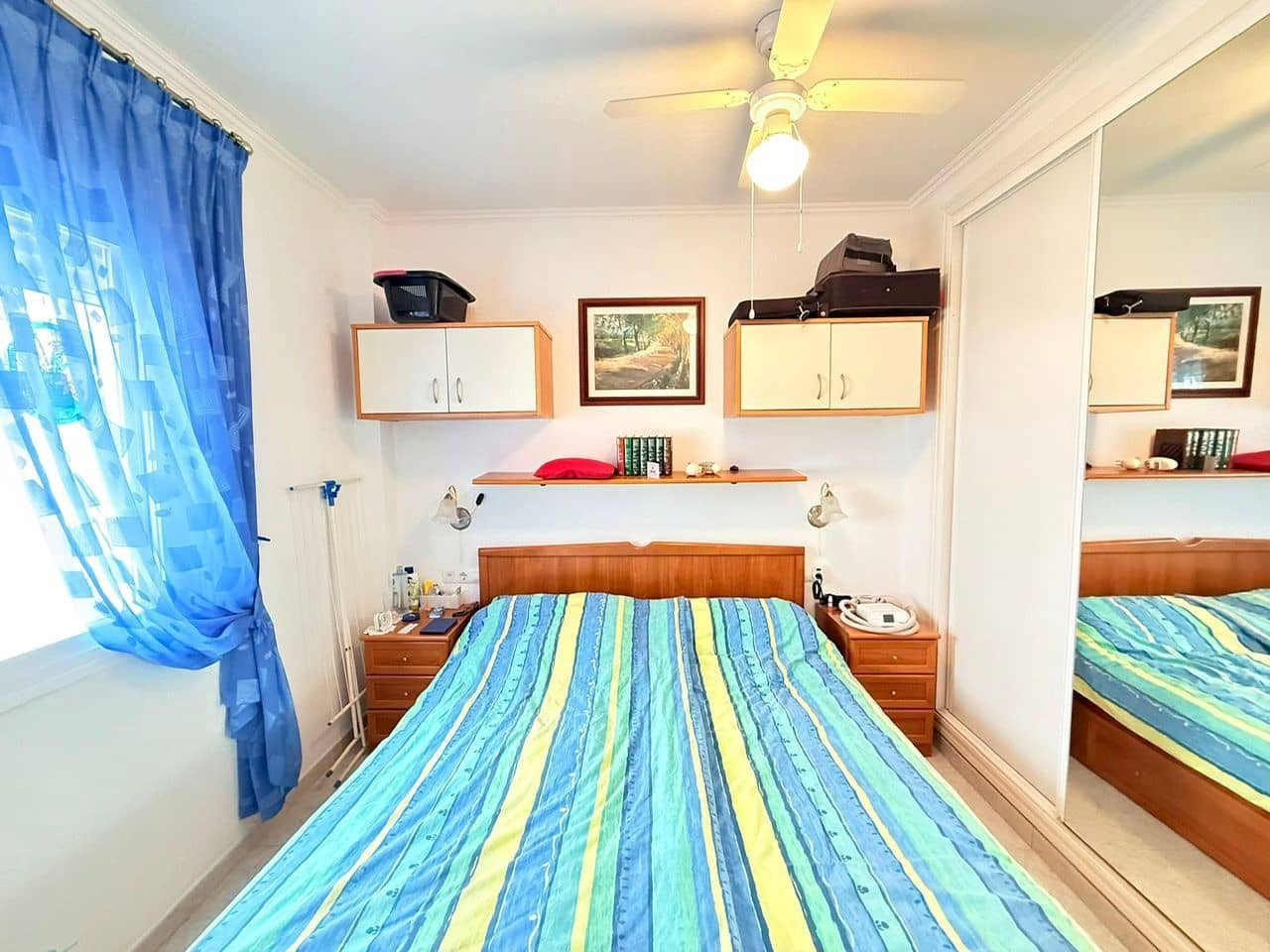 2 quarto Apartamento para venda em Torrox-Costa com piscina - 225 000 € (Ref: 9854359)