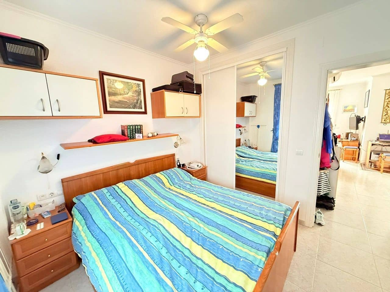 2 quarto Apartamento para venda em Torrox-Costa com piscina - 225 000 € (Ref: 9854359)