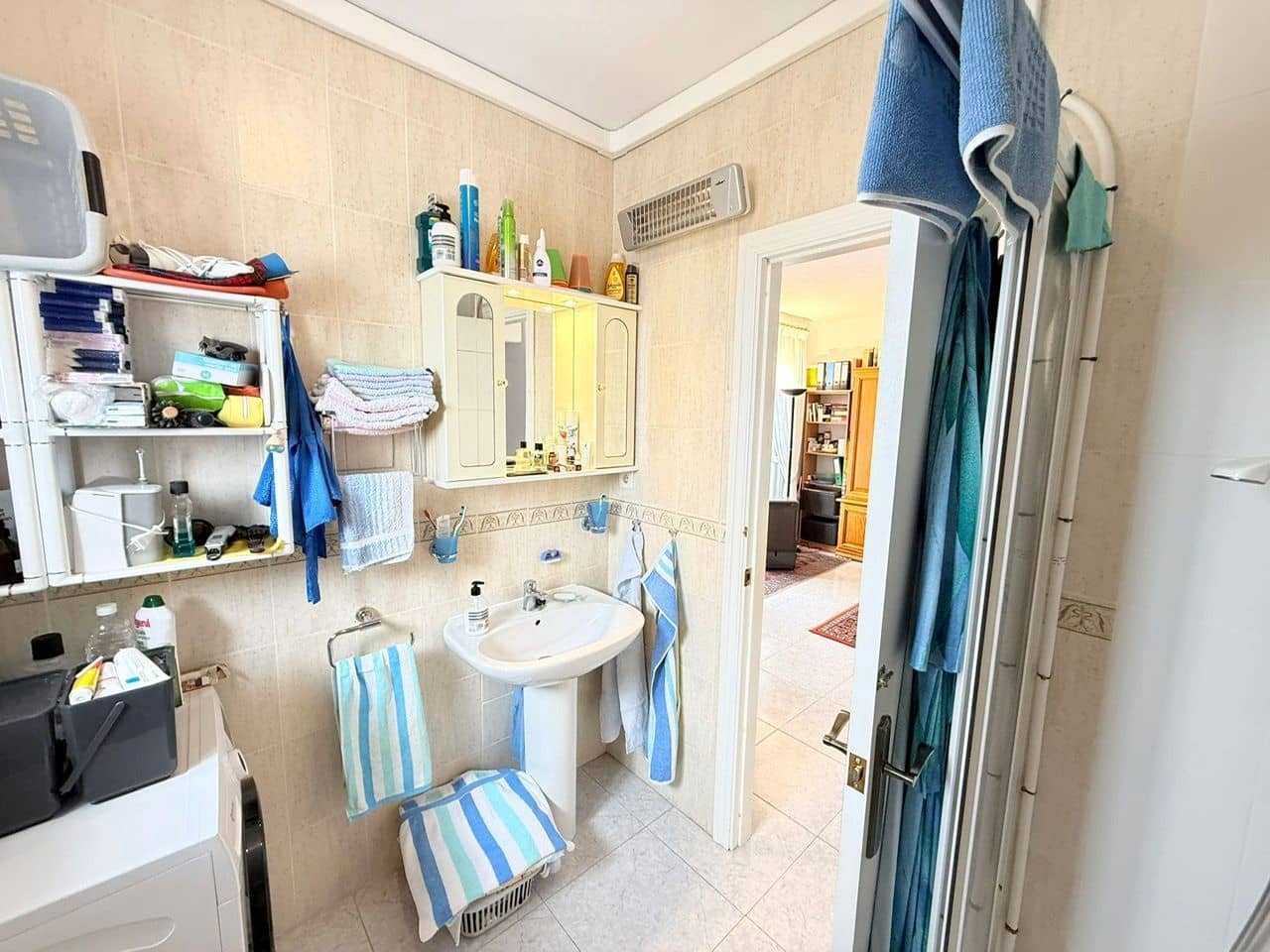 2 quarto Apartamento para venda em Torrox-Costa com piscina - 225 000 € (Ref: 9854359)