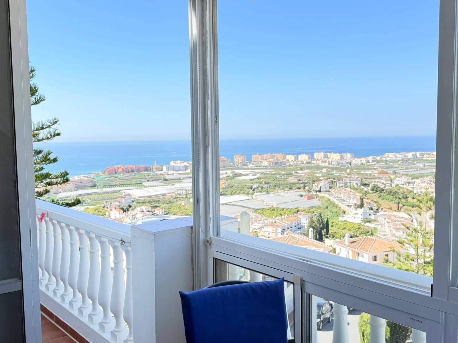 2 quarto Apartamento para venda em Torrox-Costa com piscina - 225 000 € (Ref: 9854359)