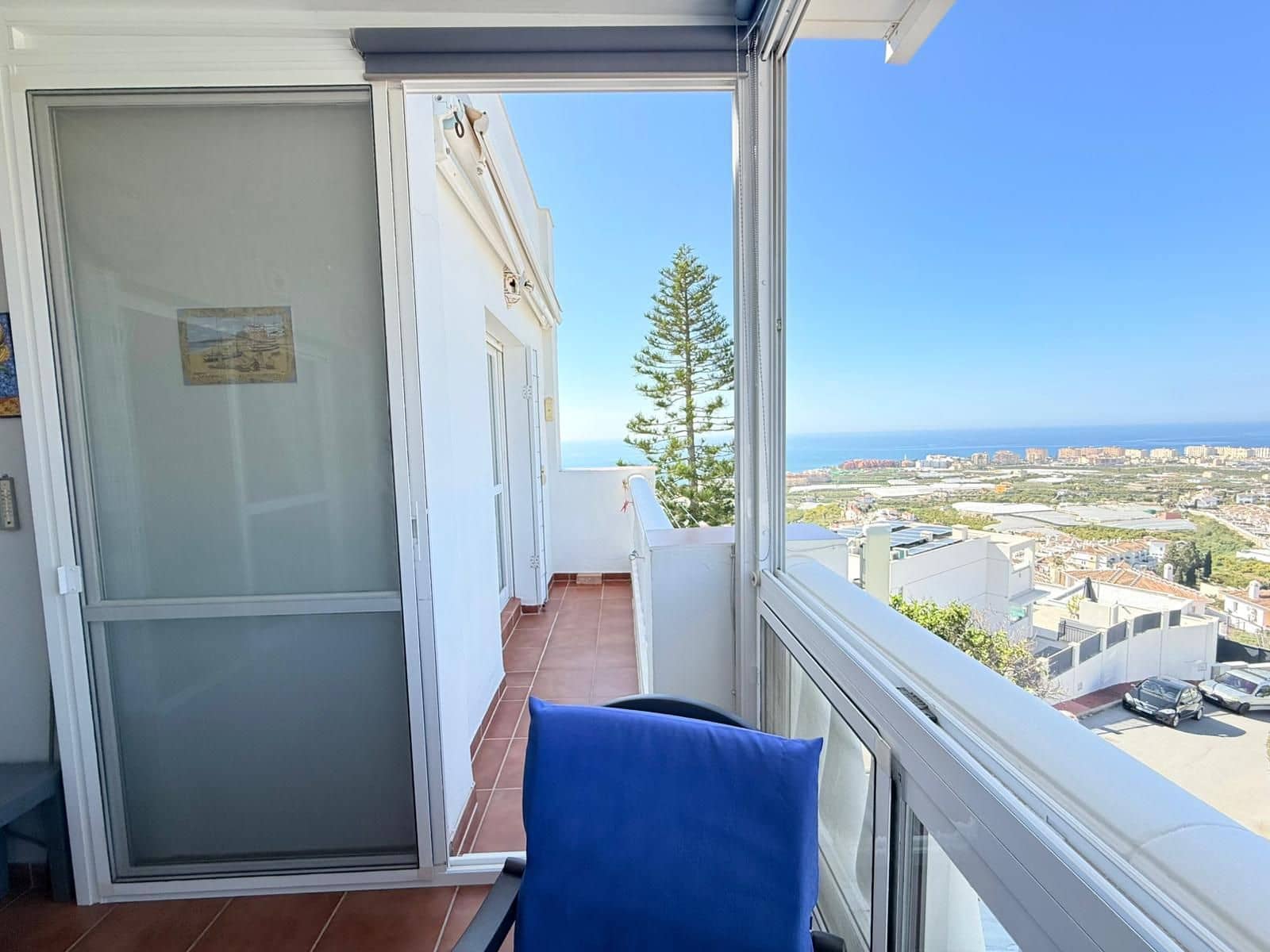 2 quarto Apartamento para venda em Torrox-Costa com piscina - 225 000 € (Ref: 9854359)
