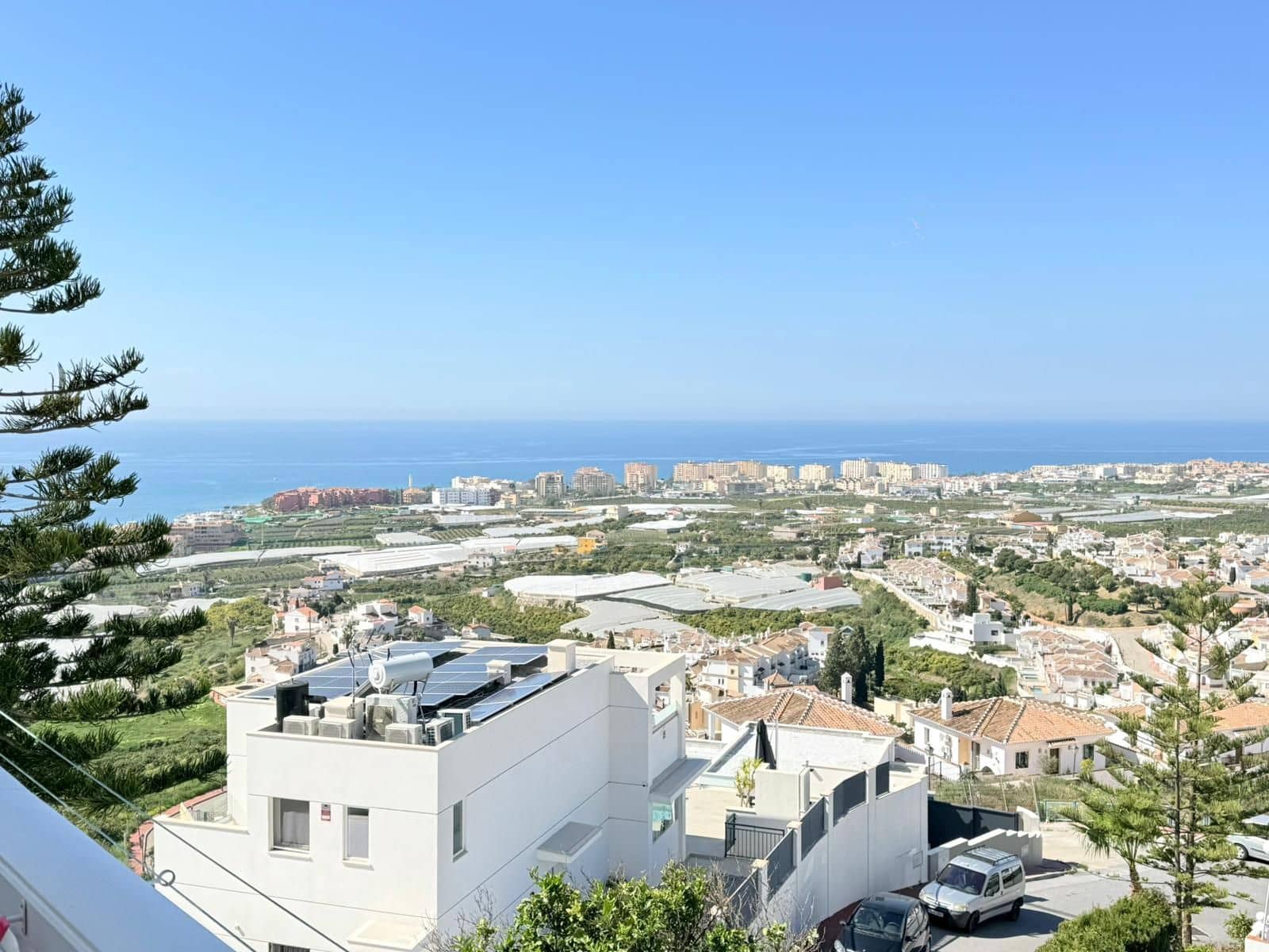 2 quarto Apartamento para venda em Torrox-Costa com piscina - 225 000 € (Ref: 9854359)