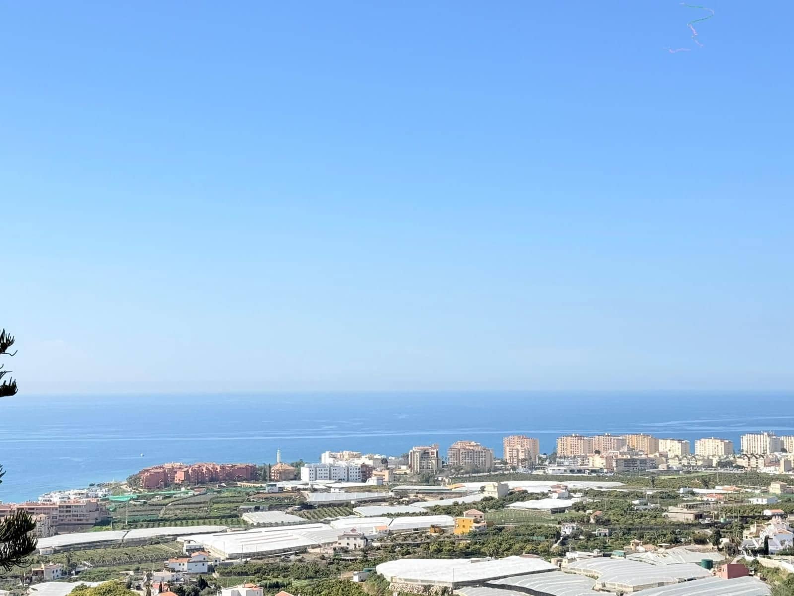 2 quarto Apartamento para venda em Torrox-Costa com piscina - 225 000 € (Ref: 9854359)