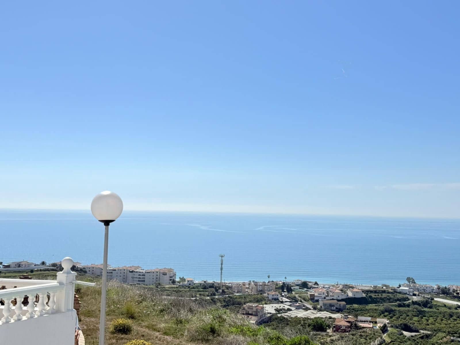 2 quarto Apartamento para venda em Torrox-Costa com piscina - 225 000 € (Ref: 9854359)