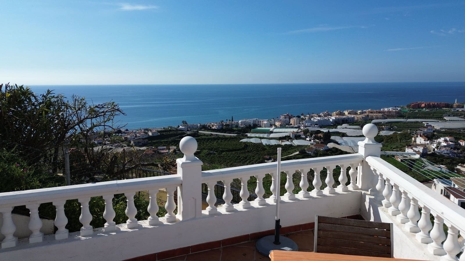 2 quarto Apartamento para venda em Torrox-Costa com piscina - 225 000 € (Ref: 9854359)
