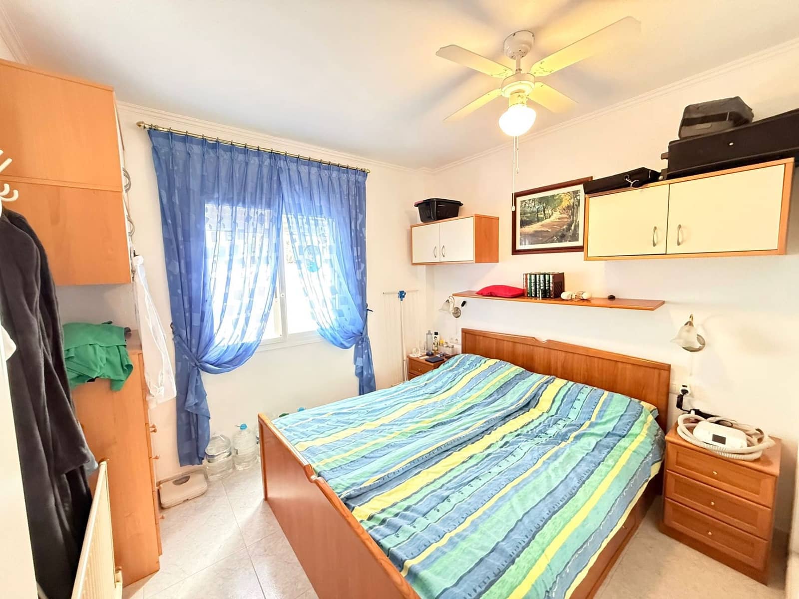 2 quarto Apartamento para venda em Torrox-Costa com piscina - 225 000 € (Ref: 9854359)