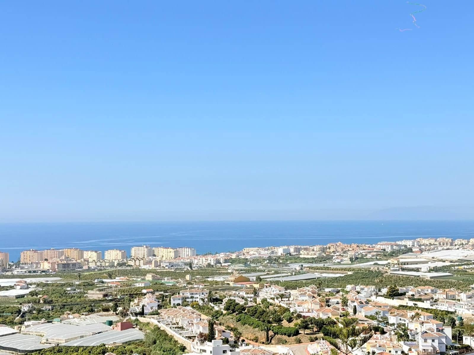2 quarto Apartamento para venda em Torrox-Costa com piscina - 225 000 € (Ref: 9854359)