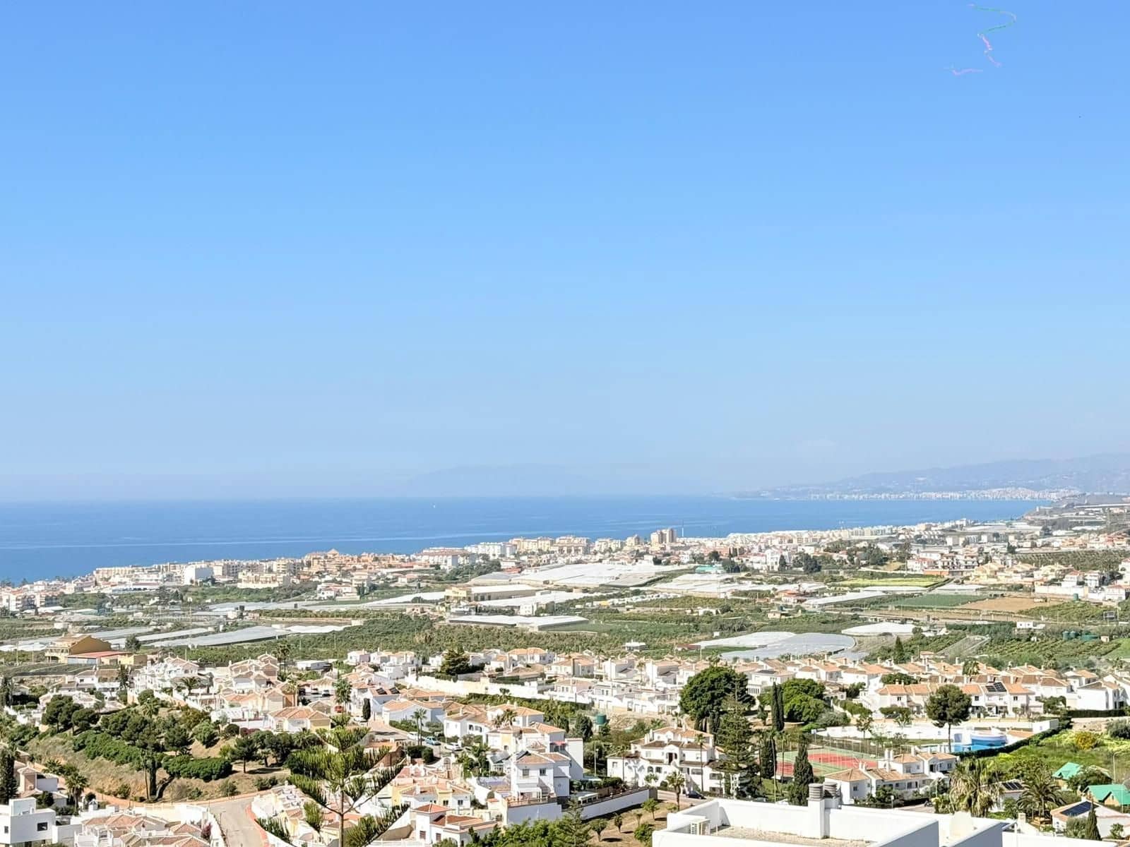 2 quarto Apartamento para venda em Torrox-Costa com piscina - 225 000 € (Ref: 9854359)