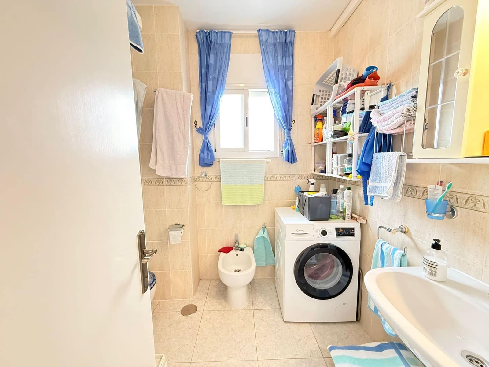2 quarto Apartamento para venda em Torrox-Costa com piscina - 225 000 € (Ref: 9854359)