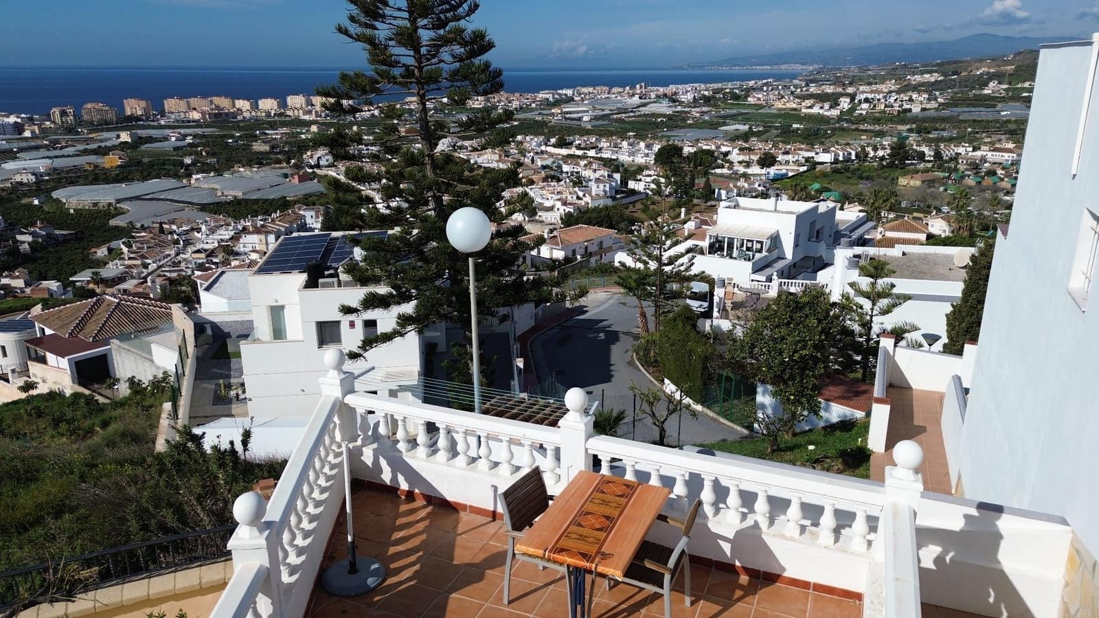 2 quarto Apartamento para venda em Torrox-Costa com piscina - 225 000 € (Ref: 9854359)