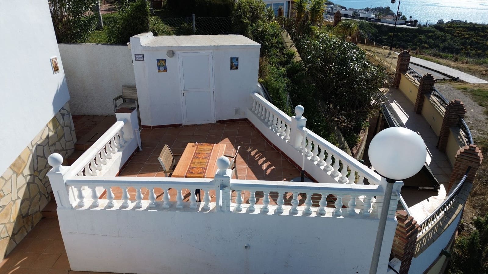 2 quarto Apartamento para venda em Torrox-Costa com piscina - 225 000 € (Ref: 9854359)