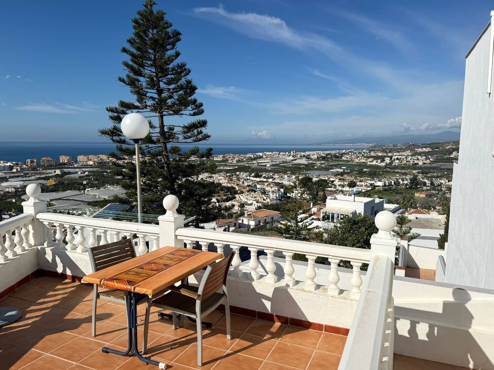 2 quarto Apartamento para venda em Torrox-Costa com piscina - 225 000 € (Ref: 9854359)