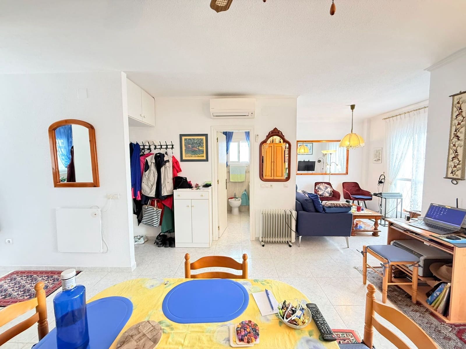 2 quarto Apartamento para venda em Torrox-Costa com piscina - 225 000 € (Ref: 9854359)
