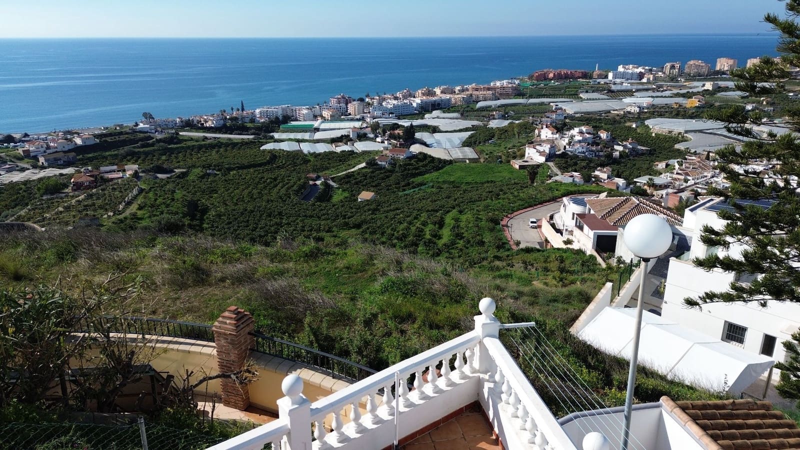 2 quarto Apartamento para venda em Torrox-Costa com piscina - 225 000 € (Ref: 9854359)