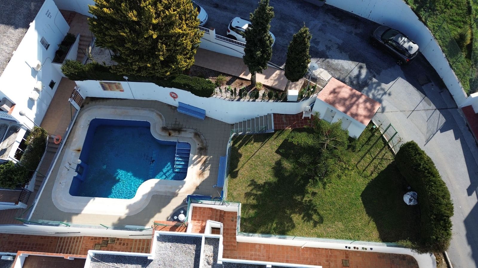 2 quarto Apartamento para venda em Torrox-Costa com piscina - 225 000 € (Ref: 9854359)