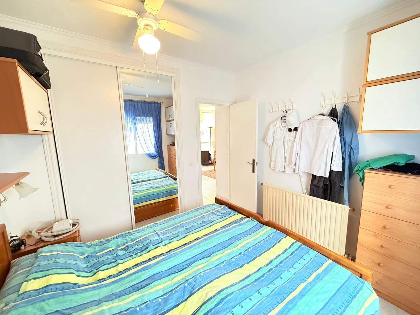 2 quarto Apartamento para venda em Torrox-Costa com piscina - 225 000 € (Ref: 9854359)